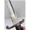 Image 7 : British Yataghan P1860 Enfield Bayonet