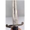 Image 8 : British Yataghan P1860 Enfield Bayonet