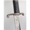Image 9 : British Yataghan P1860 Enfield Bayonet