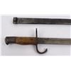 Image 2 : WW2 Japanese Arisaka Bayonet