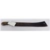 Image 1 : WW2 British Martindale Jungle Machete