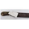 Image 2 : WW2 British Martindale Jungle Machete