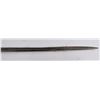 Image 3 : WW1 M1898 Prussian German Quillback Bayonet