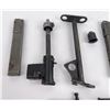 Image 10 : Sten Sub Machine Gun Parts Kit w/ Magazines