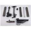Image 1 : Sten Sub Machine Gun Parts Kit w/ Magazines