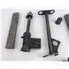 Image 4 : Sten Sub Machine Gun Parts Kit w/ Magazines