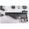 Image 8 : Sten Sub Machine Gun Parts Kit w/ Magazines