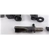 Image 9 : Sten Sub Machine Gun Parts Kit w/ Magazines