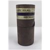 Image 1 : WW2 Cardboard Tube AN-M14 Incendiary Grenade