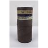 Image 3 : WW2 Cardboard Tube AN-M14 Incendiary Grenade