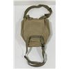 Image 4 : Korean War US Navy Gas Mask ND Mark V