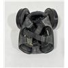 Image 7 : Korean War US Navy Gas Mask ND Mark V