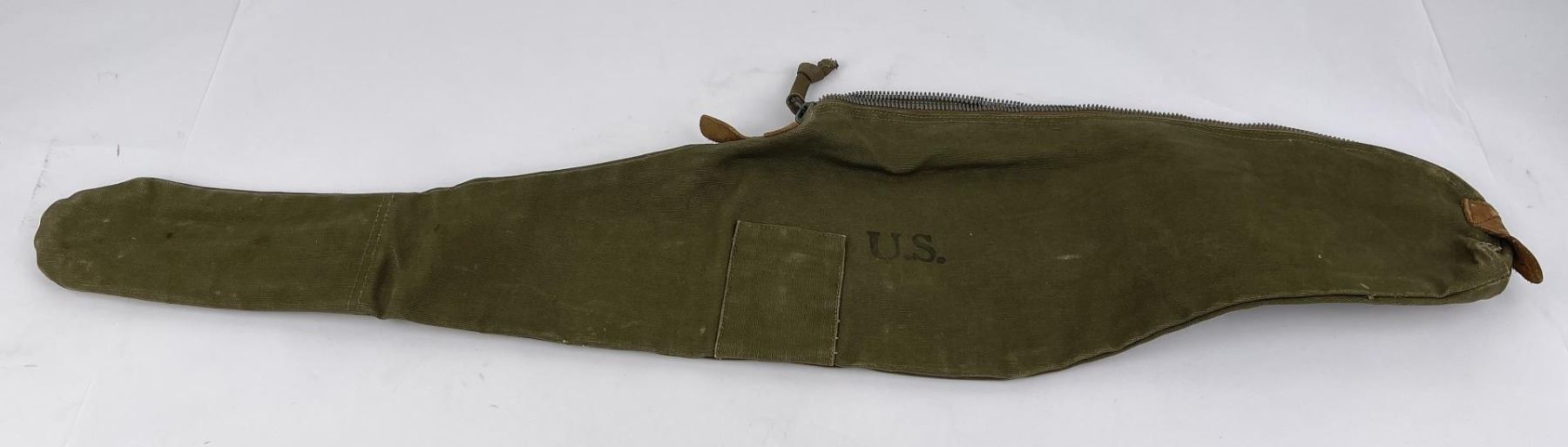 Original US Army WW2 M1 Carbine Rifle Case
