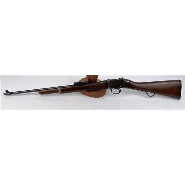 Martini Henry .303 Carbine Rifle