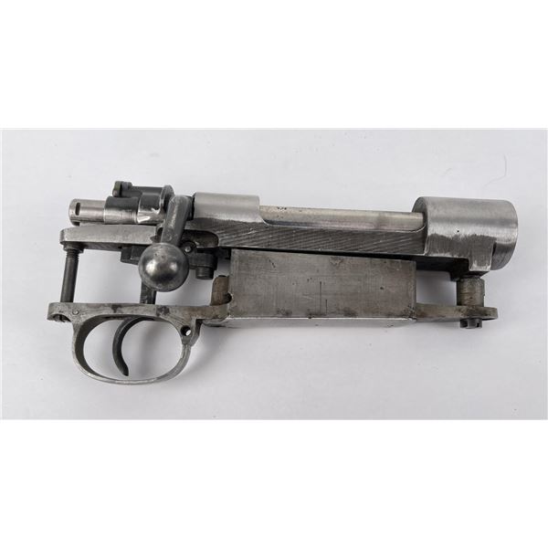 Large Ring Mauser Rifle Action