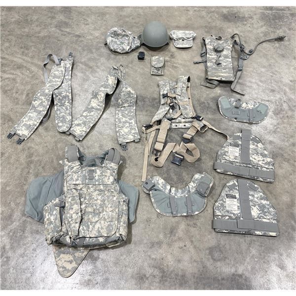 YaptheS Tactical Chest Vest Camouflage Airsoft Chest Protector Molle Vest Outdoor Sports Body Armor For Outdoor Activities Free Size YaptheS Tactical Chest Vest Camouflage Airsoft Chest Protector Molle Vest Outdoor Sports Body Armor For Outdoor Activities Free Size