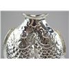 Image 2 : Silver-colored Fish Vase
