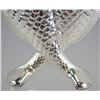 Image 3 : Silver-colored Fish Vase