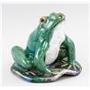 Image 1 : Chinese Porcelain Frog