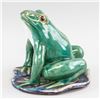 Image 2 : Chinese Porcelain Frog