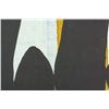 Image 3 : American Abstract Oil on Canvas Signed