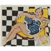 Image 1 : French Litho on Paper 10/120 Signed H. Matisse