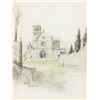 Image 1 : Giovanni Boldini Italian Graphite and Pastel