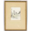 Image 2 : Giovanni Boldini Italian Graphite and Pastel