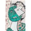 Image 1 : French Oil on Canvas Signed G. Braque