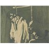 Image 3 : French Lithograph on Paper Signed T Lautrec
