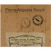 Image 8 : French Pastel on Paper Signed Renoir