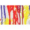 Image 3 : American Abstract Oil on Canvas Signed Cy Twombly