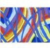 Image 3 : Acrylic on Fabric Mounted on Board Signed J. Stell