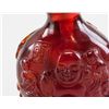 Image 4 : Chinese Red Peking Glass Snuff Bottle