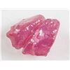 Image 1 : 9.11ct Rough Red Natural Ruby IGL&I