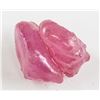 Image 2 : 9.11ct Rough Red Natural Ruby IGL&I