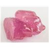 Image 3 : 9.11ct Rough Red Natural Ruby IGL&I