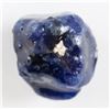 Image 1 : 8.73ct Rough Blue Natural Sapphire IGL&I