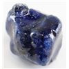 Image 3 : 8.73ct Rough Blue Natural Sapphire IGL&I