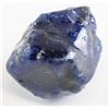 Image 4 : 8.73ct Rough Blue Natural Sapphire IGL&I