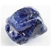 Image 5 : 8.73ct Rough Blue Natural Sapphire IGL&I