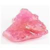 Image 1 : 5.70ct Rough Red Natural Ruby GLI