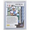 Image 2 : 2019 Panini Playbook Devin Singletary Autograph