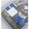 Image 3 : 2019 Panini Playbook Devin Singletary Autograph