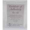 Image 3 : Signed "John Lennon" Autograph with COA