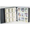 Image 2 : Fleer 1981 Baseball Complete Set High Grade