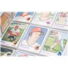 Image 2 : Topps 1973 Baseball Card Binder 682 Cards