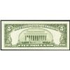 Image 2 : 1985 $5 Federal Reserve Note