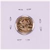 Image 2 : 2001 $5 American Eagle Gold Coin