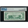 Image 2 : 1963A $20 Chicago FRN PMG 67EPQ